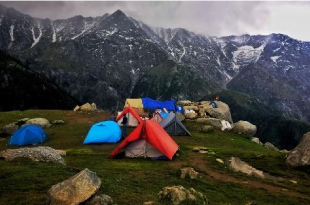 Shimla – Manali – Dharamshala – Dalhousie 9 Nights 10 Days Trip - Image 9