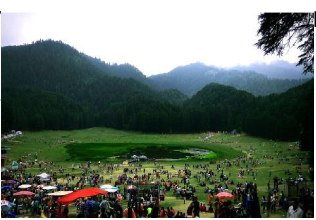 Shimla – Manali – Dharamshala – Dalhousie 9 Nights 10 Days Trip
