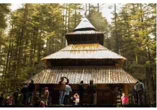 Shimla – Manali – Dharamshala – Dalhousie 9 Nights 10 Days Trip - Image 7