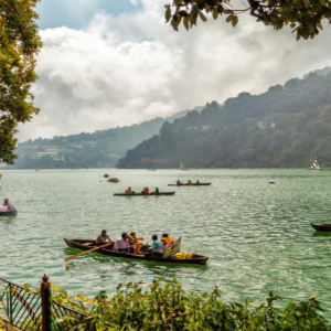 Nainital  3 Nights 4 days Trip