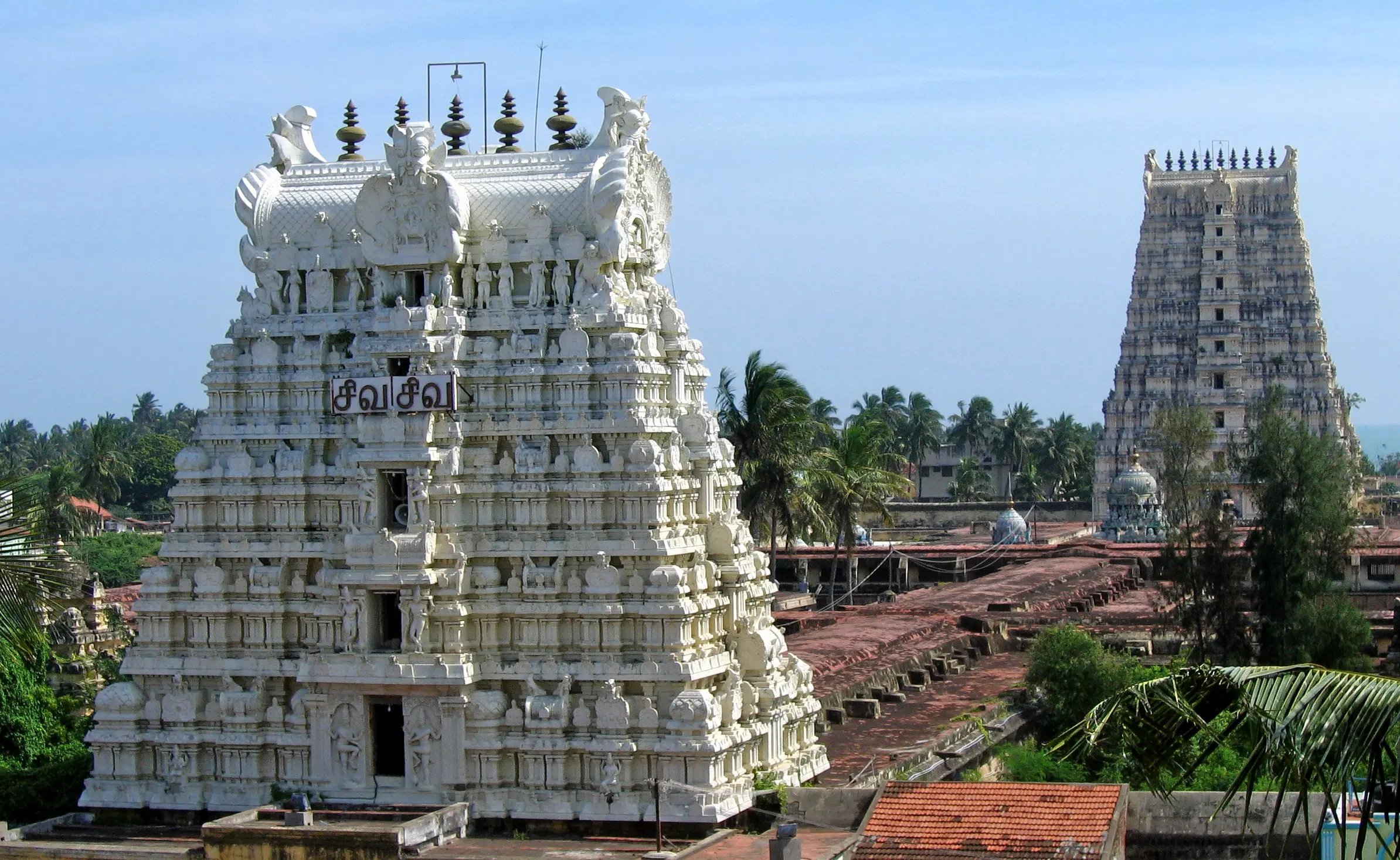 Nambu Nayagiamman Temple