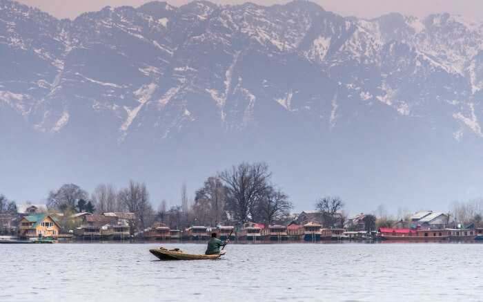 Srinagar Tour