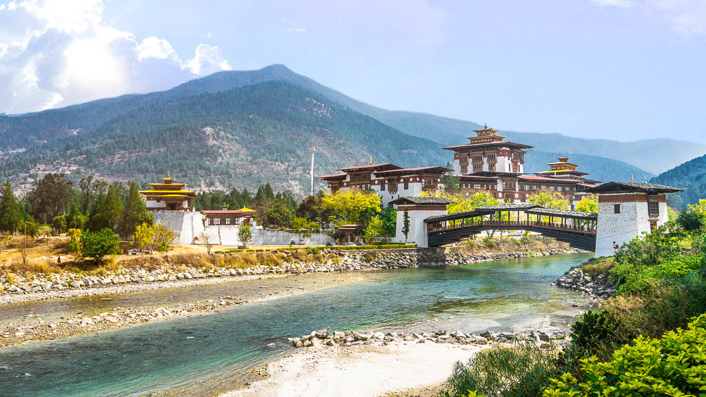 Punakha