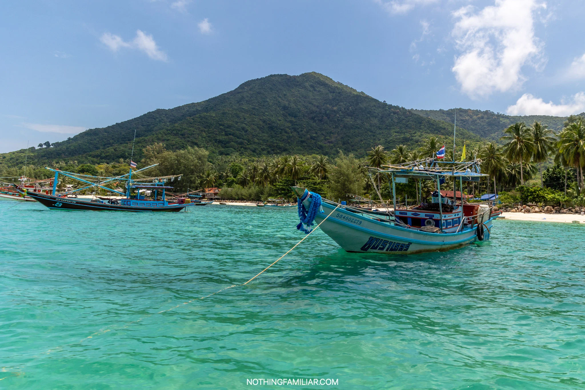 Koh Phangan