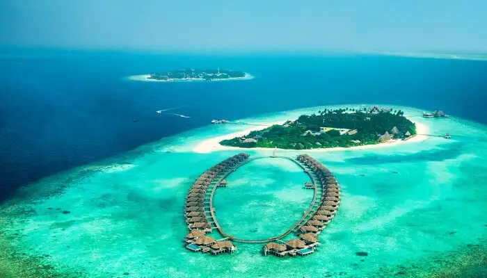 COMO Cocoa Island