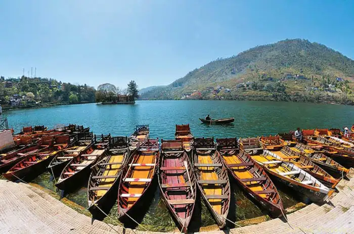 Nainital