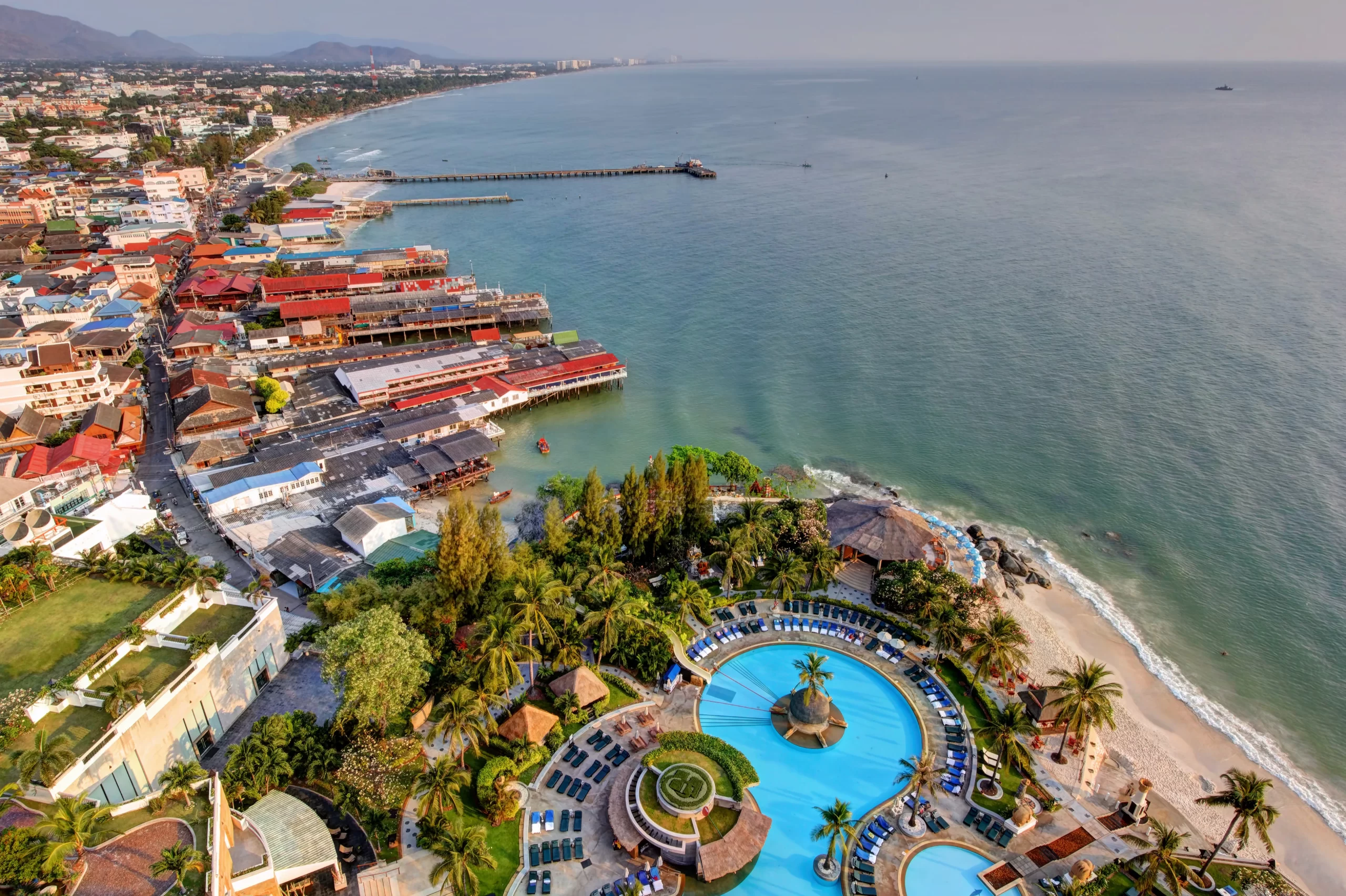 Hua Hin