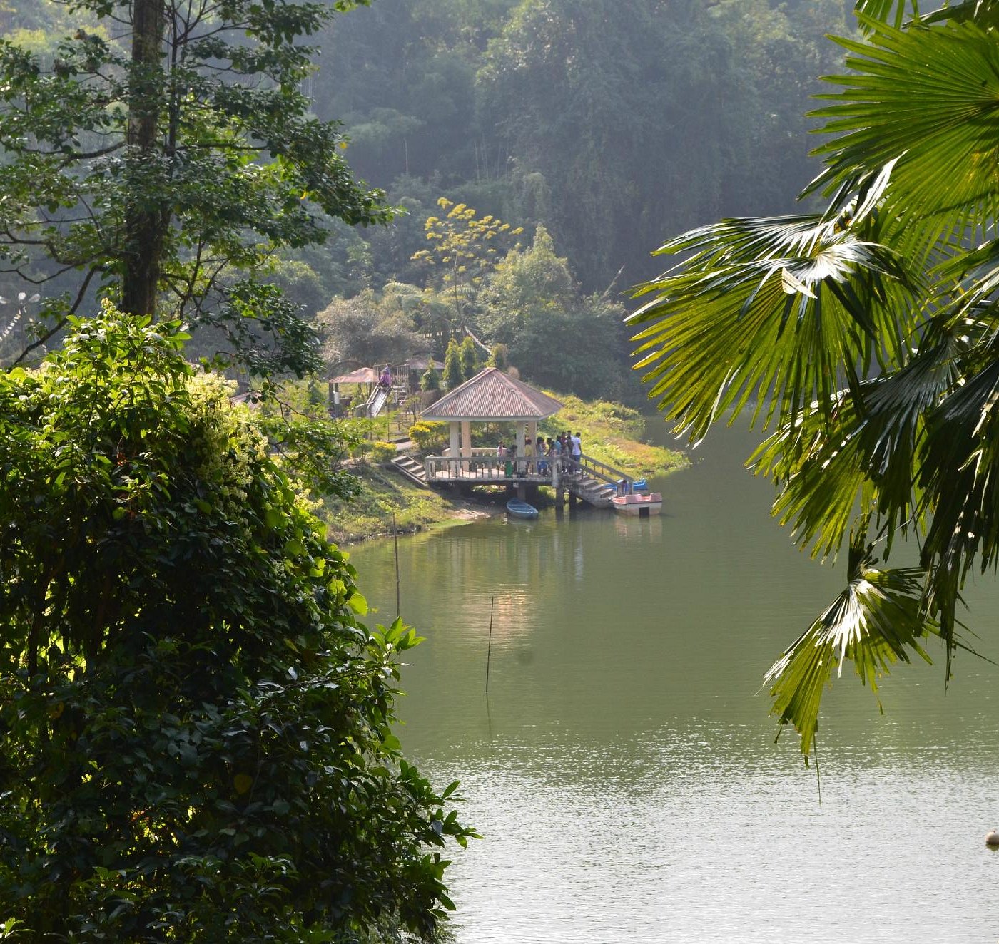 Itanagar