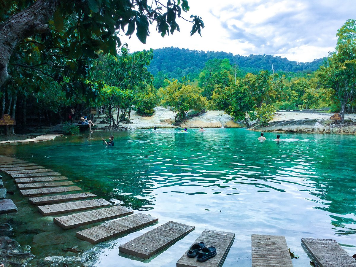 Krabi