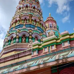 Shri Bhairavnath Temple