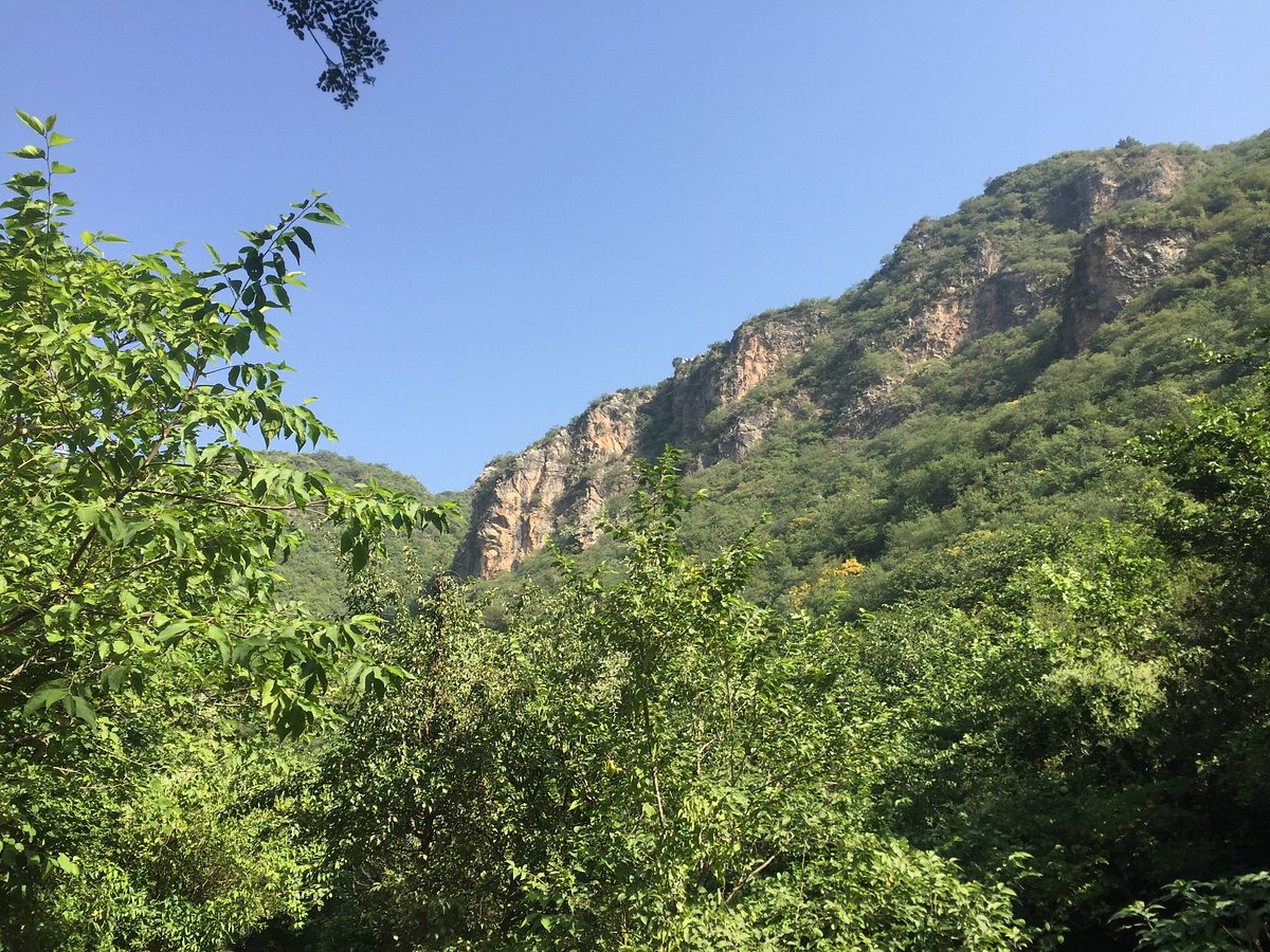 Margalla Hills