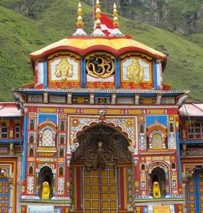 Badrinath