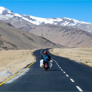 Srinagar – Leh – Tsomoriri – Manali