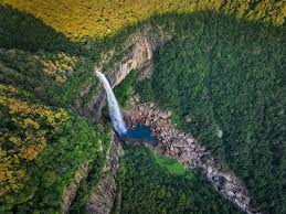 Meghalaya Adventure Trip Plan 5N/6D