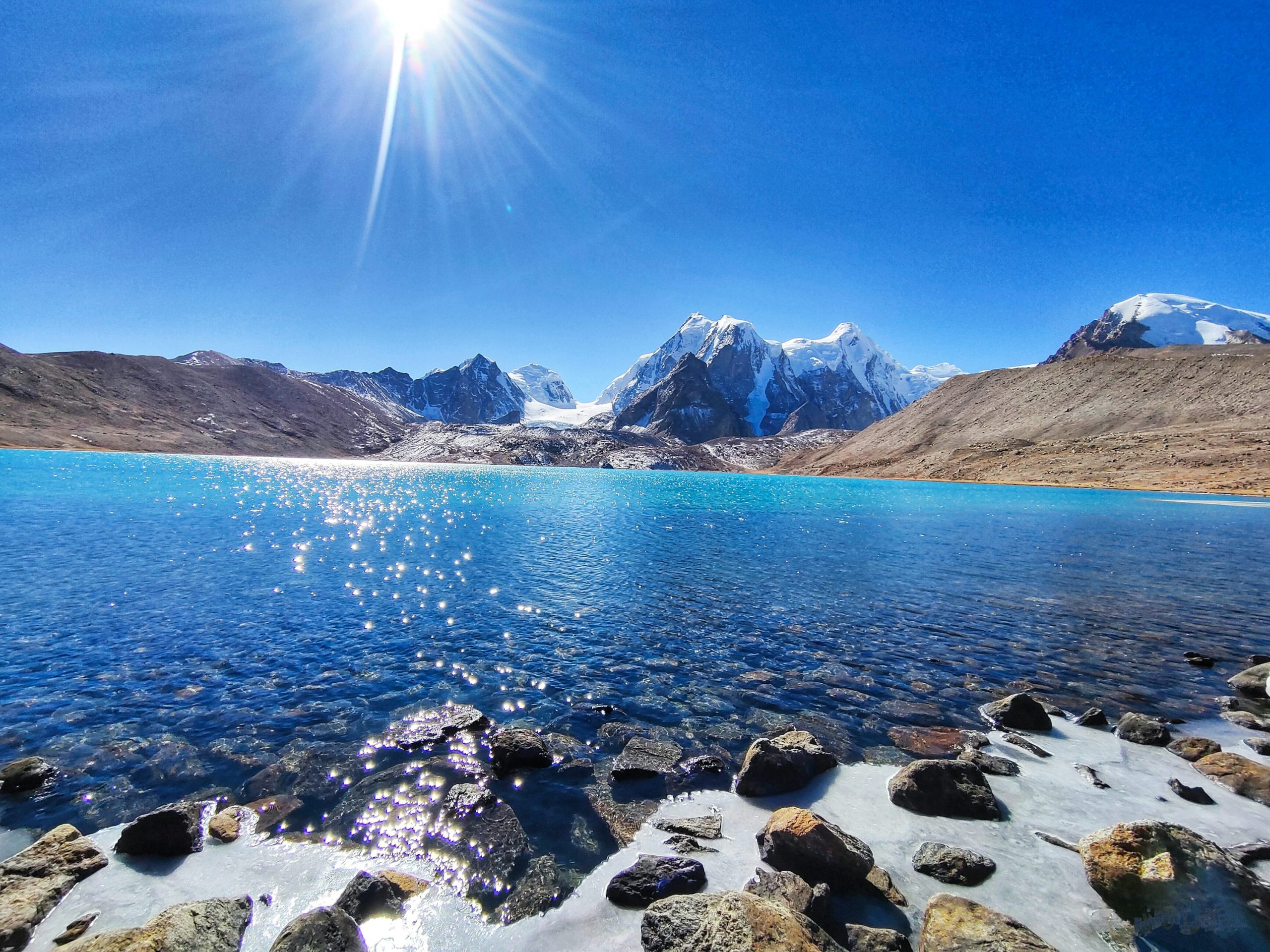 Uttarakhand Trip Plan 7N 8D