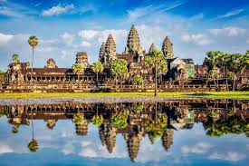 Cambodia