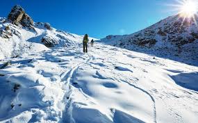 Kedarkantha Trek