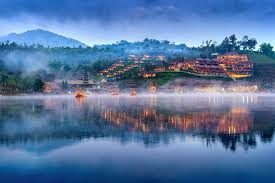 Manipur Tour Itinerary (5N/6D)